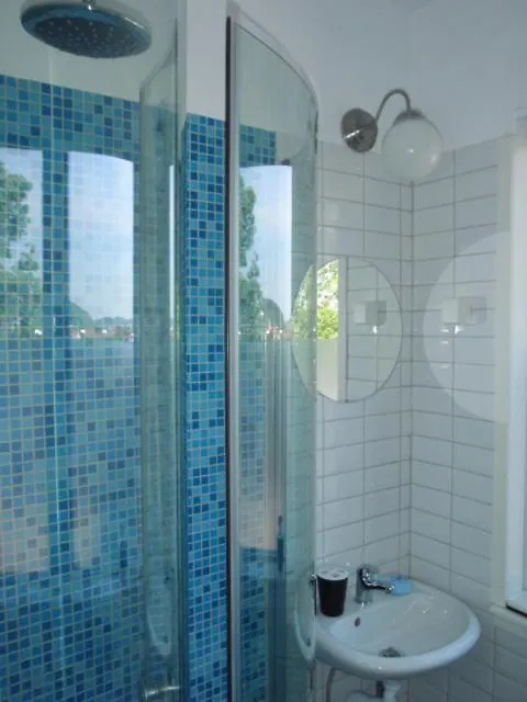 Gustav Bed & Kitchenette Hotel Gothenburg 0*,