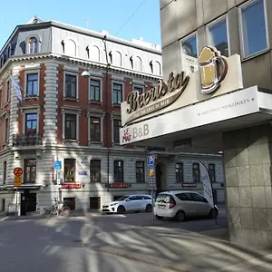 Le Mat Panzió