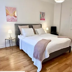 C Annedal Apartamento