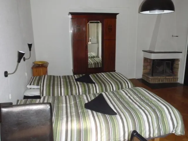 Gustav Bed & Kitchenette Hotel Gothenburg